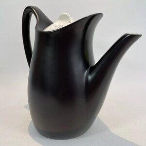 VTG Midwinter Stylecraft Fashion Shape Monaco Coffee Pot Jessie Tate 1950's MCM